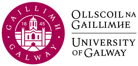 University of Galway Logo 